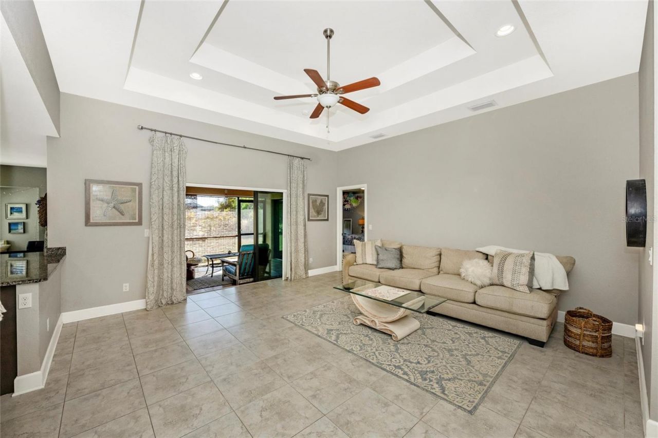 529 Sunset Road N, Rotonda West, FL 33947 Photo