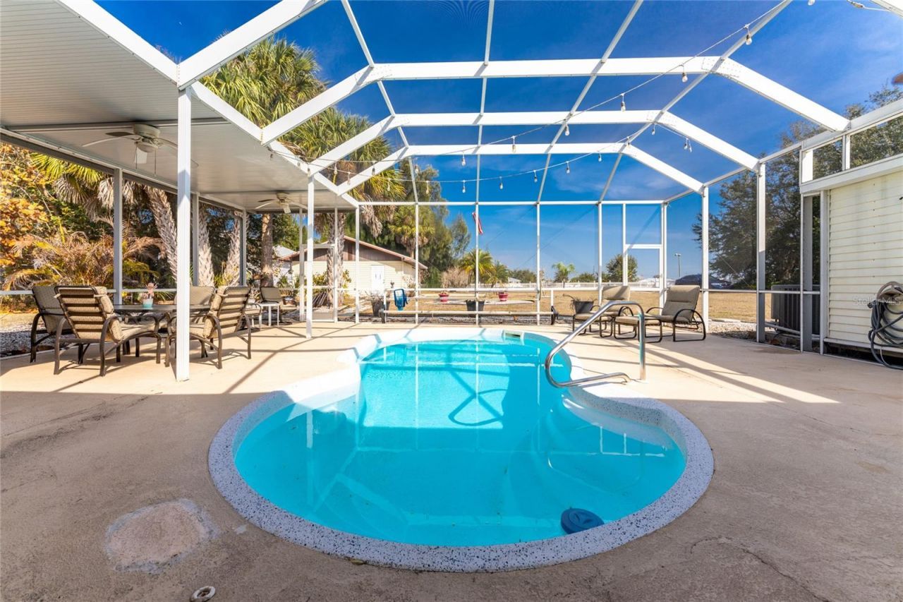 29136 Orva Drive, Punta Gorda, FL 33982 Photo