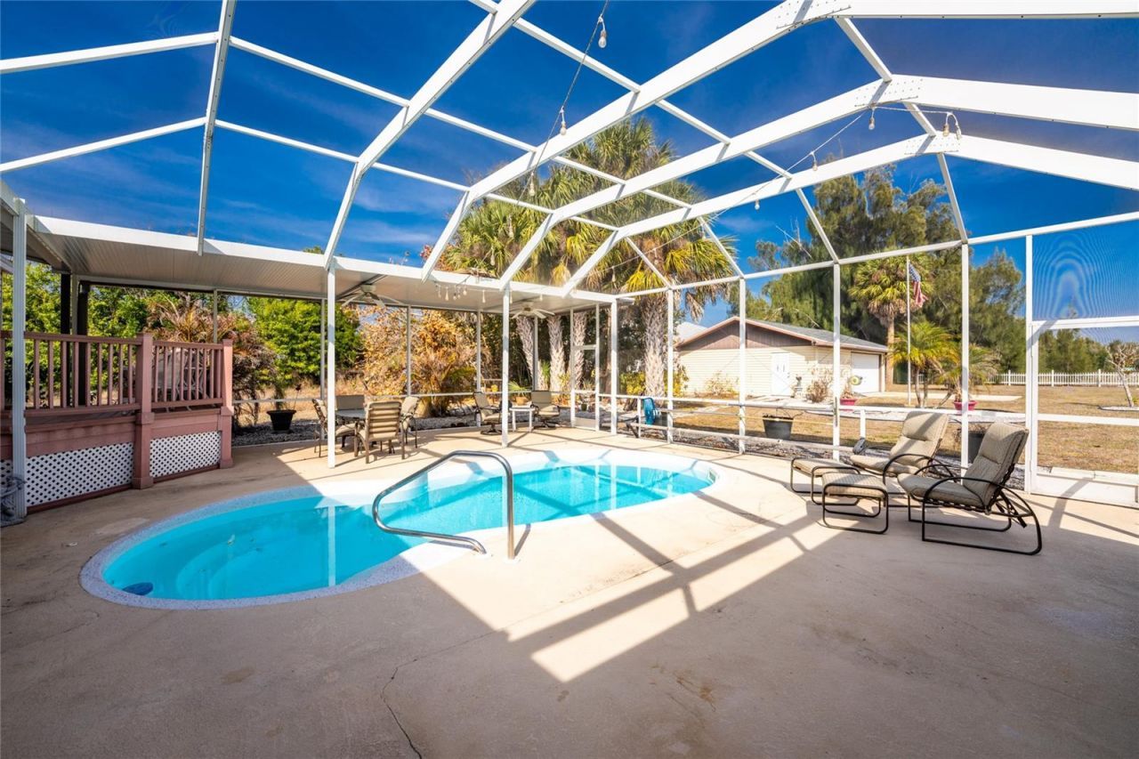 29136 Orva Drive, Punta Gorda, FL 33982 Photo