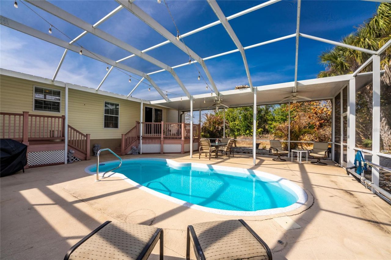 29136 Orva Drive, Punta Gorda, FL 33982 Photo