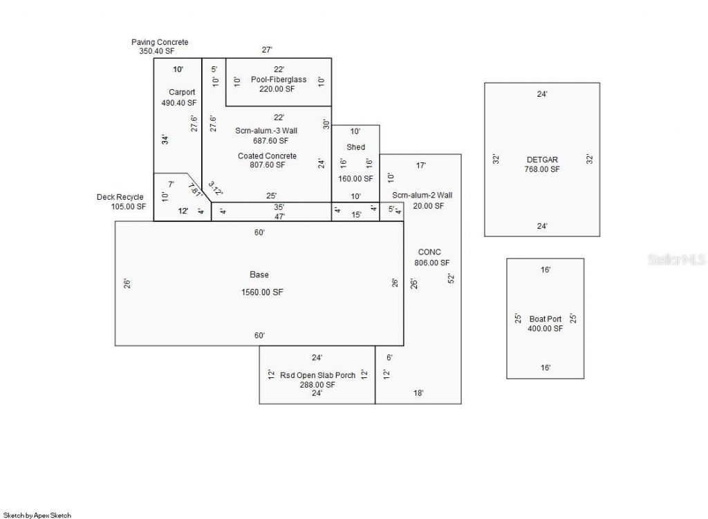 29136 Orva Drive, Punta Gorda, FL 33982 Photo