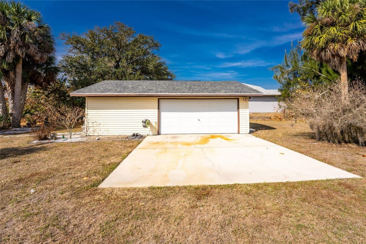 29136 Orva Drive, Punta Gorda, FL 33982 Photo