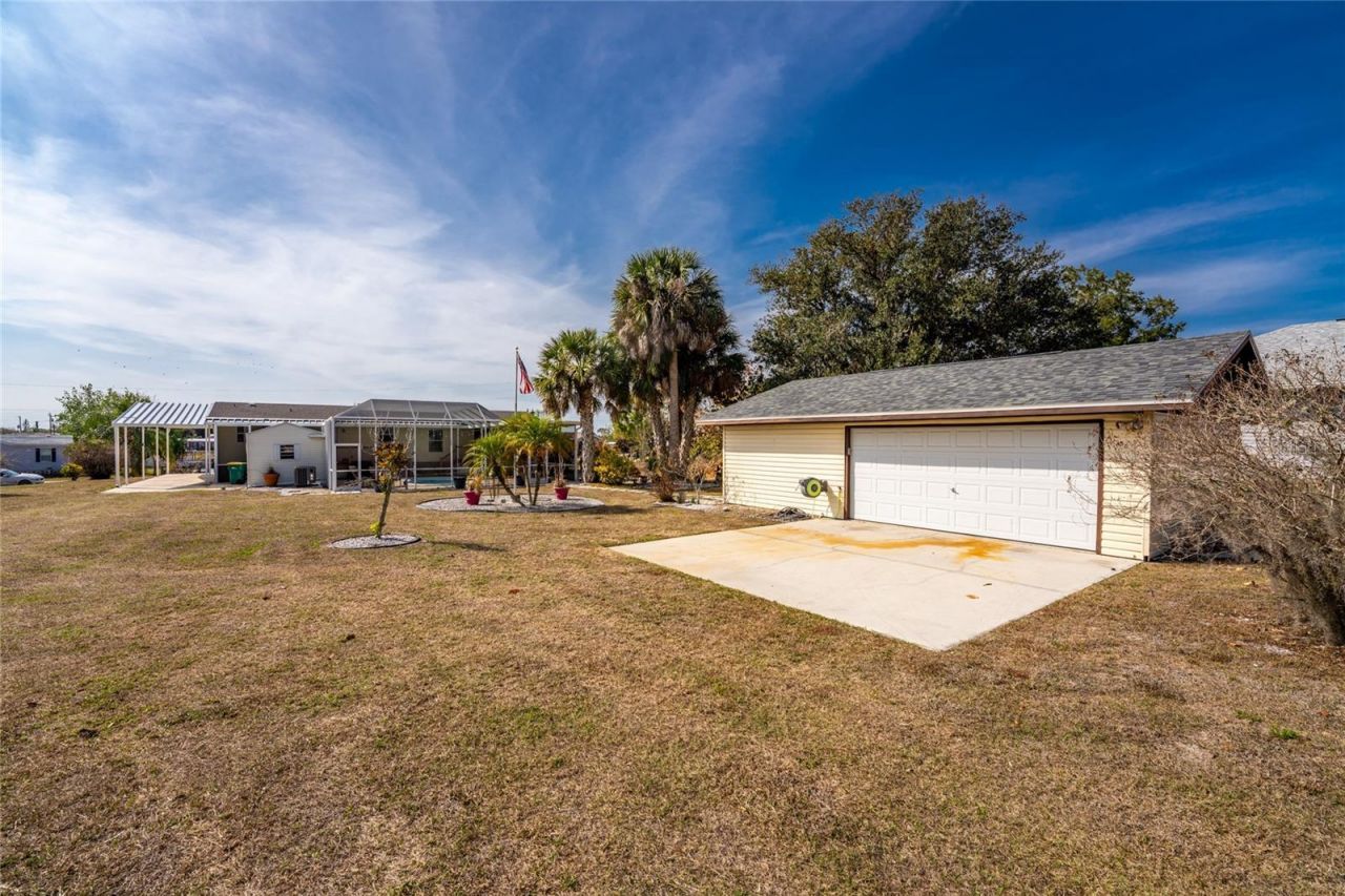 29136 Orva Drive, Punta Gorda, FL 33982 Photo