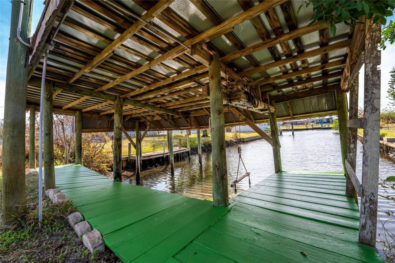 29136 Orva Drive, Punta Gorda, FL 33982 Photo