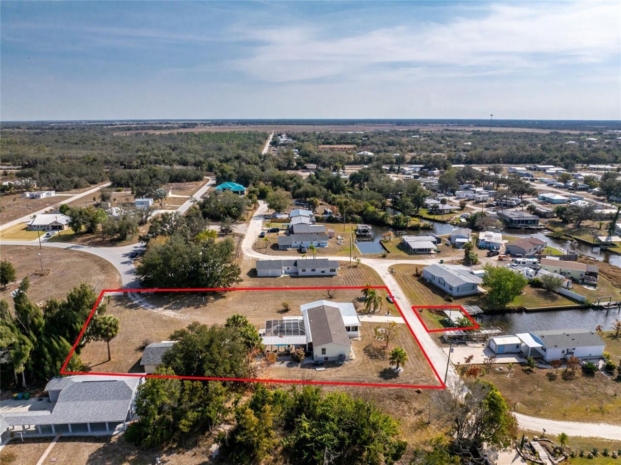 29136 Orva Drive, Punta Gorda, FL 33982 Photo