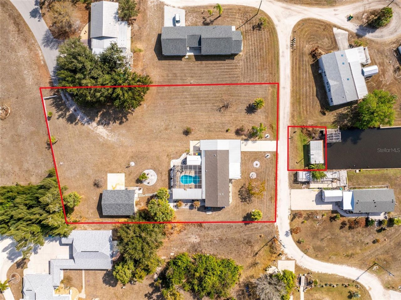 29136 Orva Drive, Punta Gorda, FL 33982 Photo