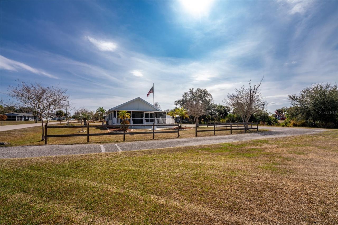 29136 Orva Drive, Punta Gorda, FL 33982 Photo