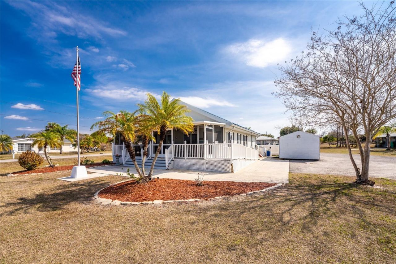 29136 Orva Drive, Punta Gorda, FL 33982 Photo