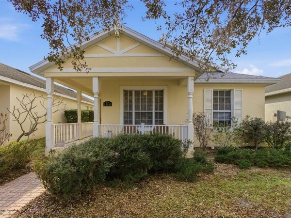 14446 WHITTRIDGE DRIVE , WINTER GARDEN, FL 34787