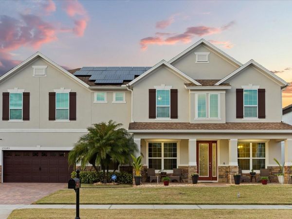 19385 PUMMELO DRIVE, ORLANDO, FL 32827