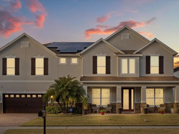 19385 PUMMELO DRIVE, ORLANDO, FL 32827