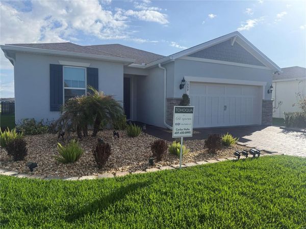 1994 SPRING SHOWER CIRCLE, KISSIMMEE, FL 34744