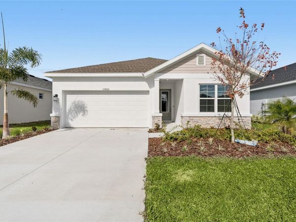 11955 RICHMOND TRAIL, PARRISH, FL 34219