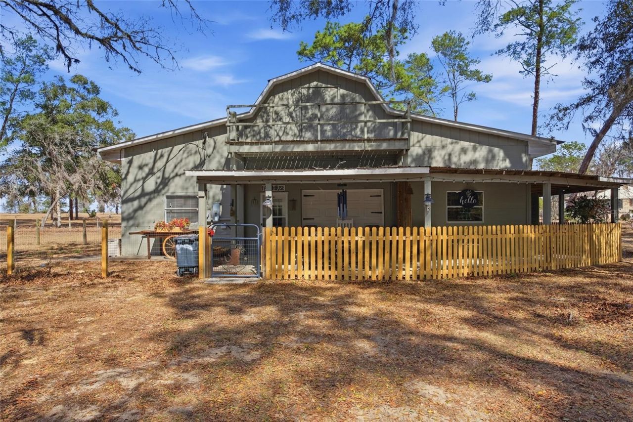 11968 S Oakview Avenue, Floral City, FL 34436 Main Photo