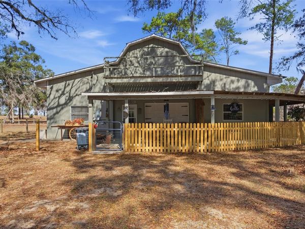 11968 S OAKVIEW AVENUE, FLORAL CITY, FL 34436