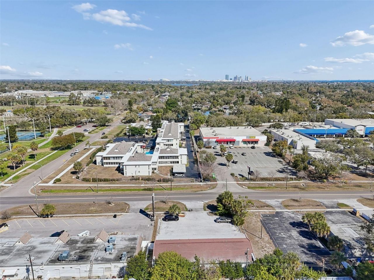 1152 62nd Avenue S, Saint Petersburg, FL 33705 Photo