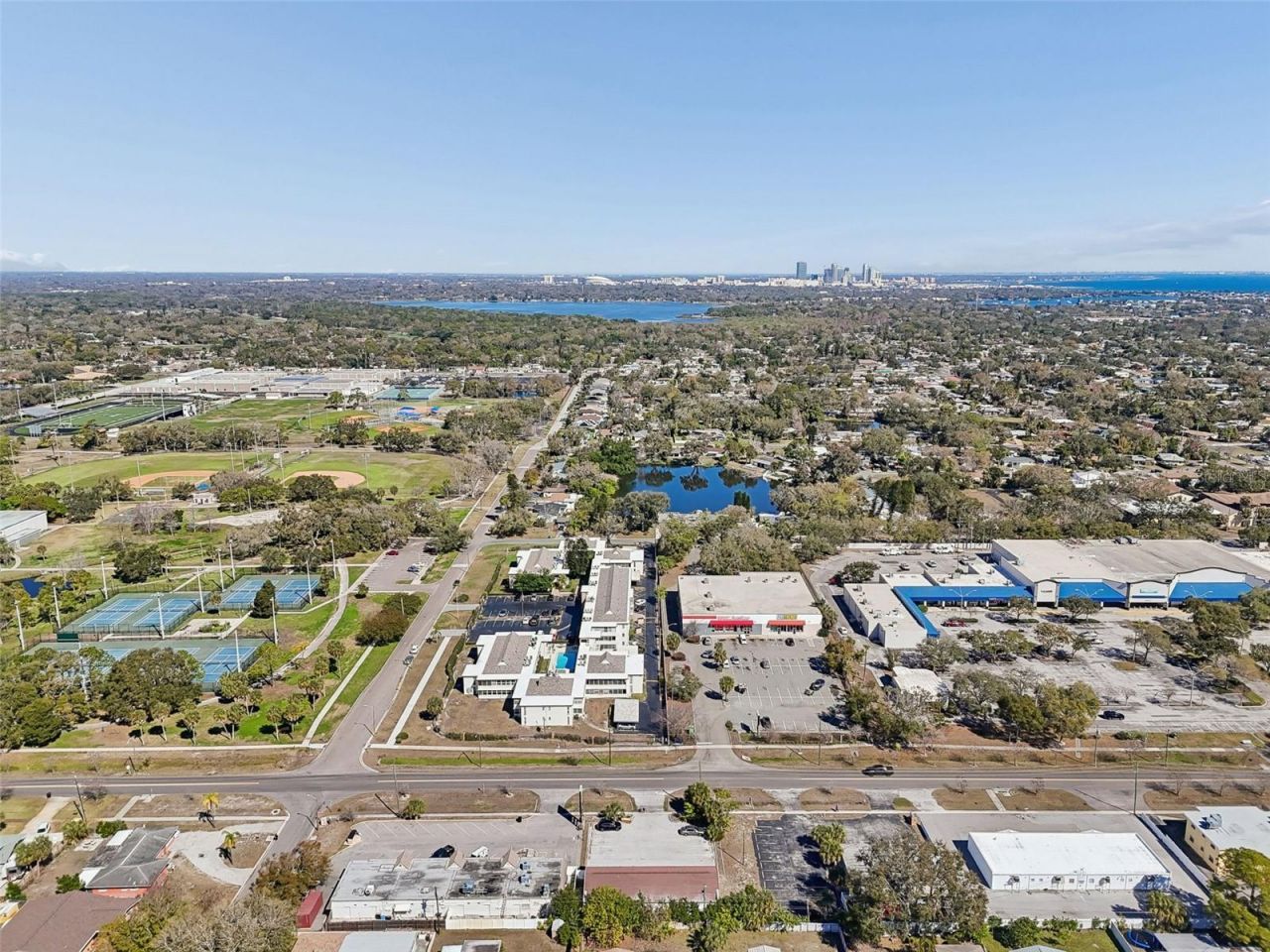 1152 62nd Avenue S, Saint Petersburg, FL 33705 Photo