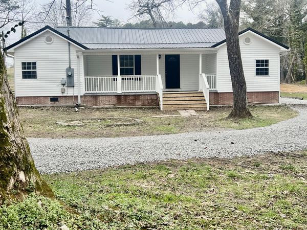 2548 Highway 341, Rossville, GA 30741