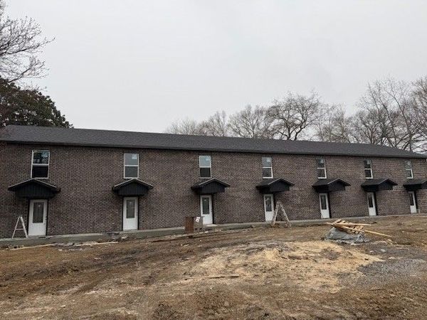 1416 E Lincoln St , Tullahoma, TN 37388