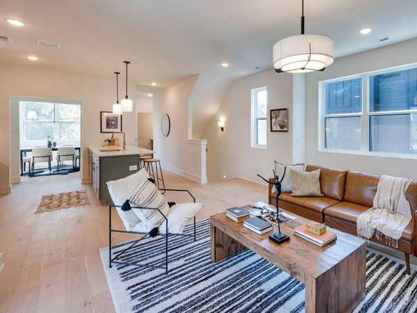 973 Dozier Pl, Unit 9, Nashville, TN 37216