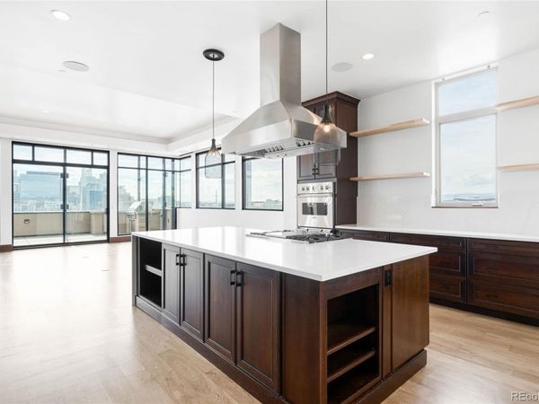 1665 Central, Unit 601-PH, Denver, CO 80211