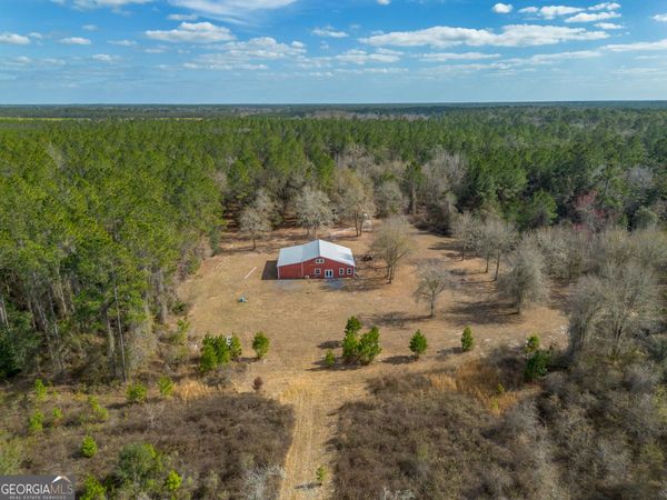 TRACT 2 - 12321 Highway 185, St. George, GA 31562