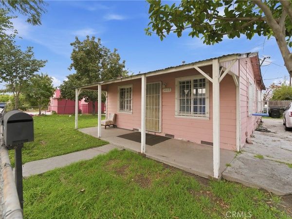 5617 Loveland St, Bell Gardens, CA 90201