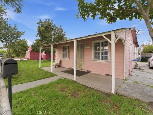 5617 Loveland St, Bell Gardens, CA 90201
