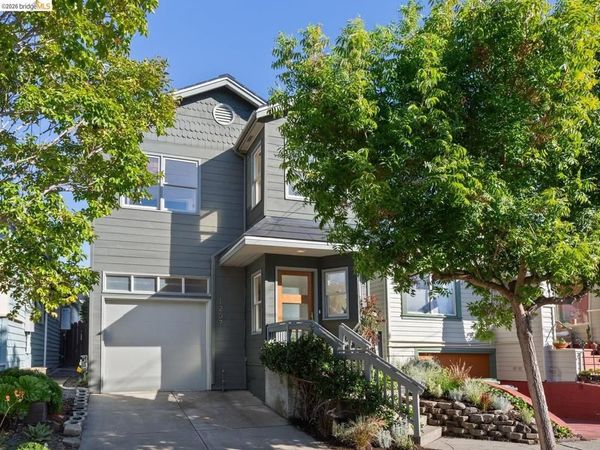 1207 1207 Cornell Ave, Berkeley, CA 94706