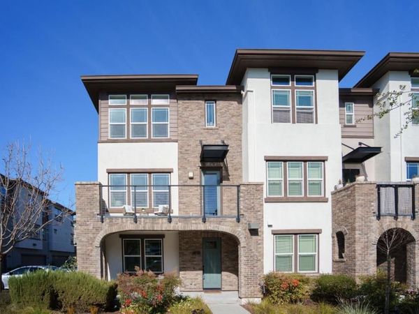 885 De Guigne Drive, Unit 1, Sunnyvale, CA 94085