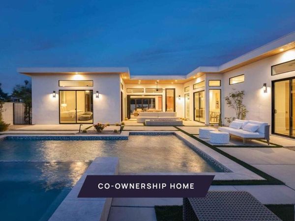 51310 Calle Tamazula, Unit B, La Quinta, CA 92253