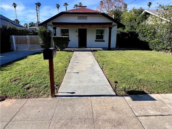 608 Linda, Redlands, CA 92373