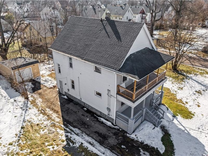 13612 Durkee Avenue, Cleveland, OH 44105 Photo 34