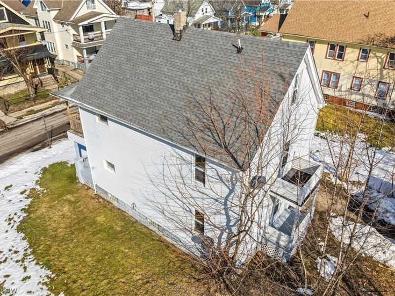 13612 Durkee Avenue, Cleveland, OH 44105 Photo 35