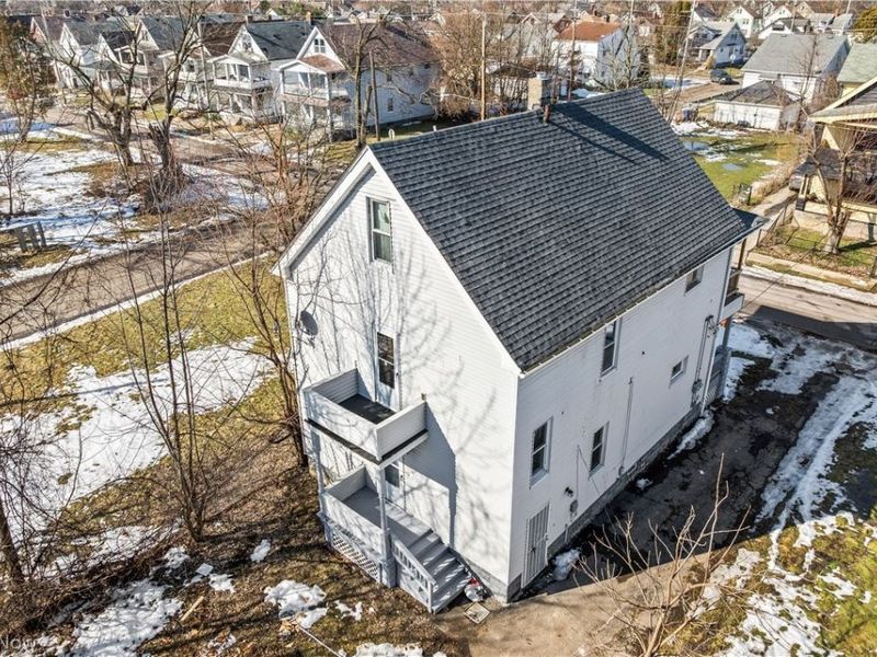 13612 Durkee Avenue, Cleveland, OH 44105 Photo 36