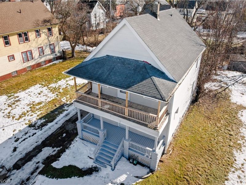 13612 Durkee Avenue, Cleveland, OH 44105 Photo 37