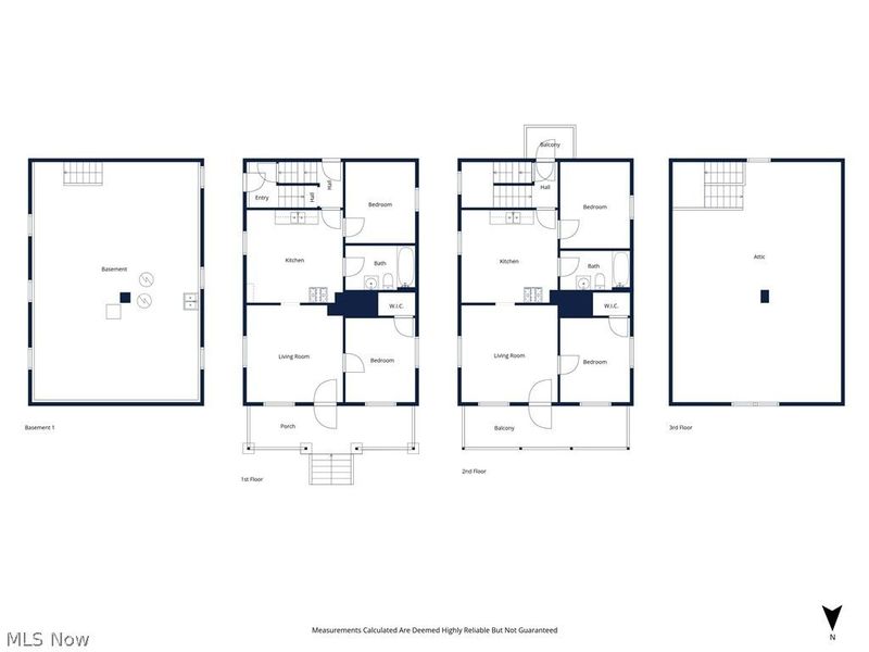 13612 Durkee Avenue, Cleveland, OH 44105 Photo 39