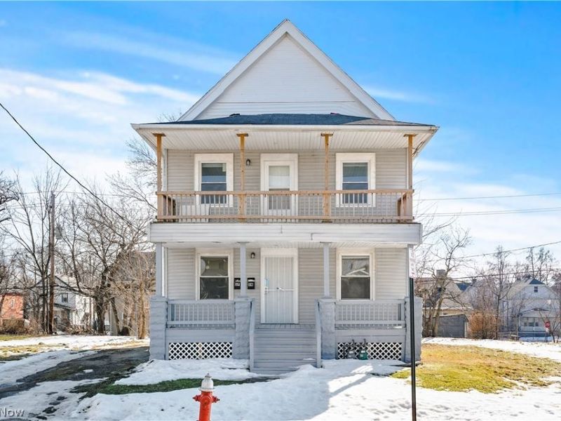 13612 Durkee Avenue, Cleveland, OH 44105 Photo 8