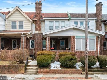 5868 N 6TH STREET, PHILADELPHIA, PA 19120