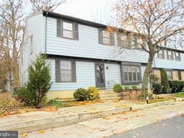 6 JOHN WITHERSPOON BLDG, TURNERSVILLE, NJ 08012