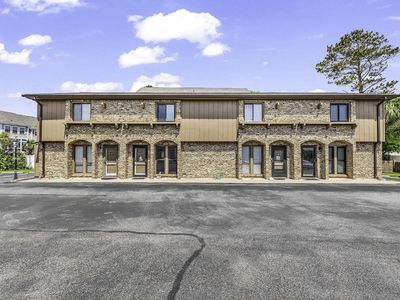 405 N Hillside Dr. , Unit C3, North Myrtle Beach, SC 29582