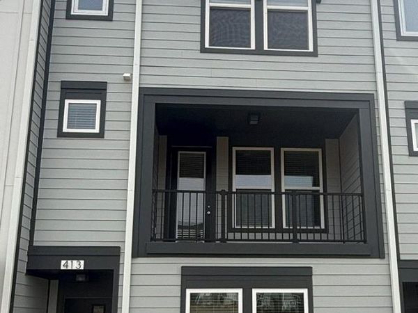 413 Nathaniel Way , Charlotte, NC 28213