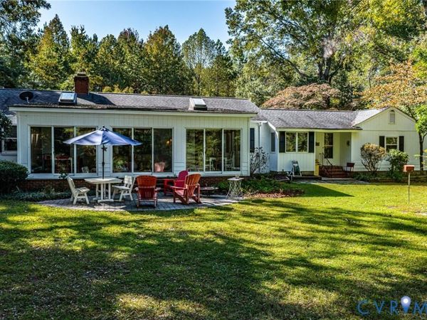 70 Currell Cove Lane, White Stone, VA 22578