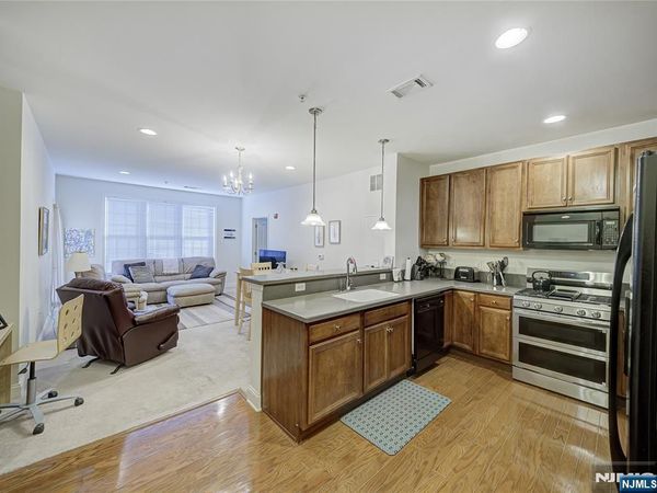 8217 Sanctuary Boulevard 8, Unit 8, Riverdale Borough, NJ 07457