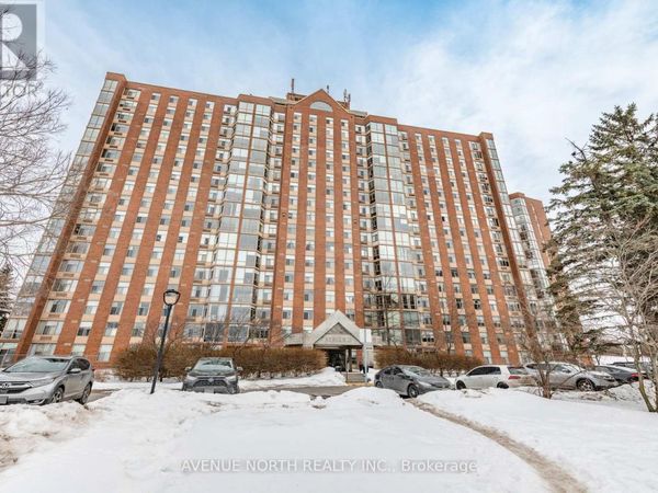 2759 Carousel Crescent, Unit 308, Ottawa, ON K1T2N5