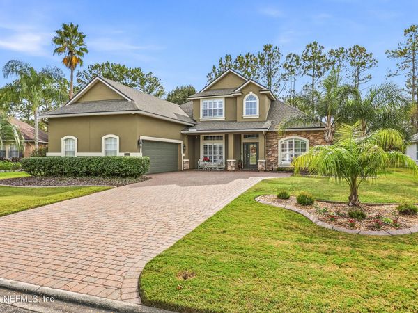 2269 CASCADIA Court, St. Augustine, FL 32092