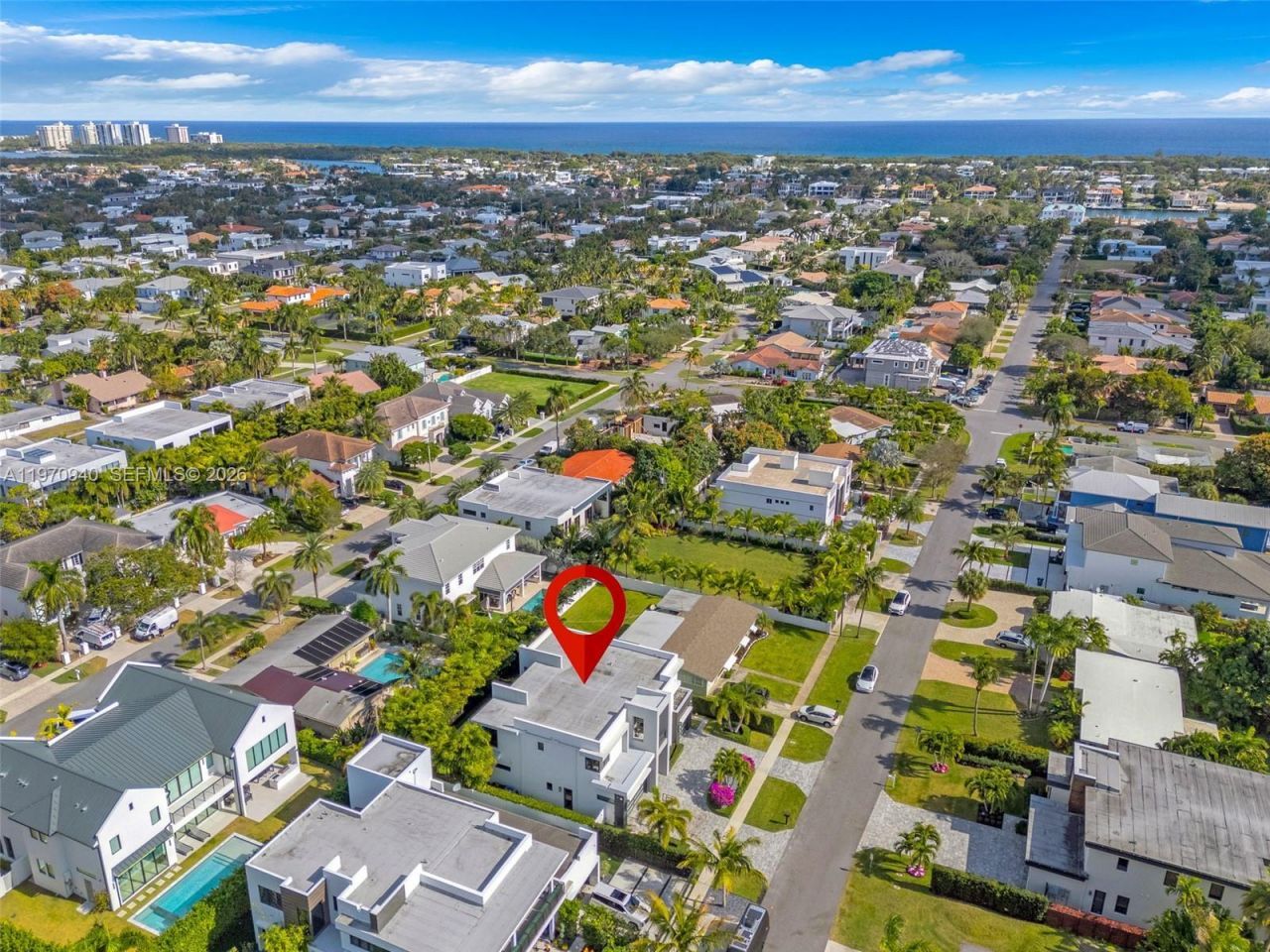 225 NE 3rd St , Boca Raton, FL 33432 Photo