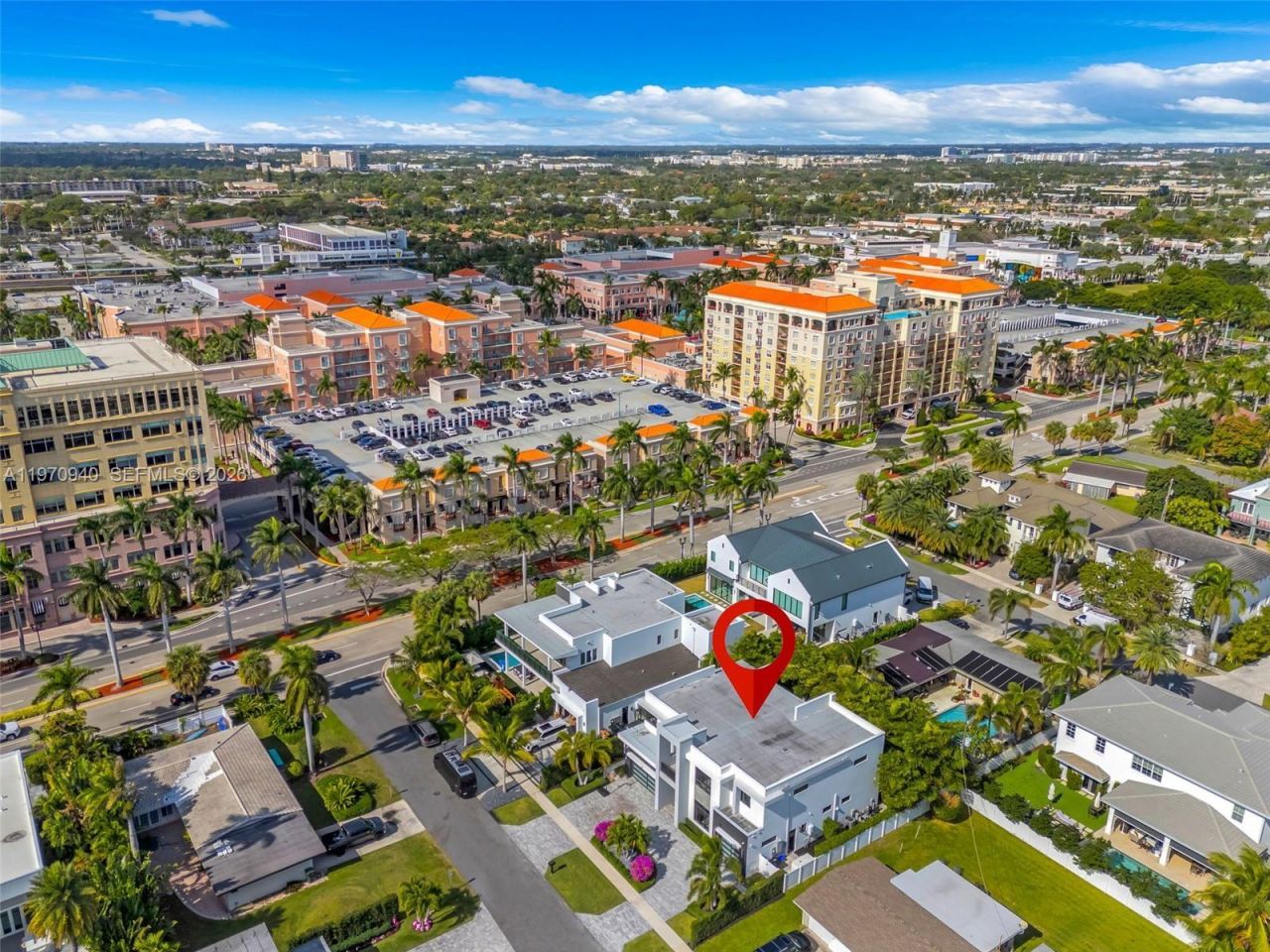 225 NE 3rd St , Boca Raton, FL 33432 Photo