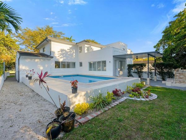 1314 Ferdinand St, Coral Gables, FL 33134