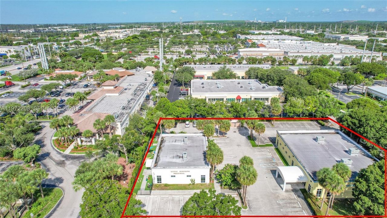 5205 Village Blvd , West Palm Beach, FL 33407 Photo